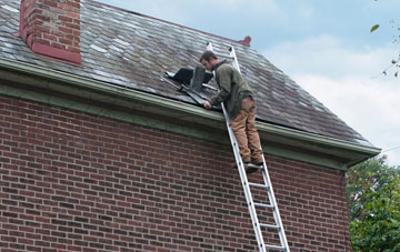 what affects urgent Kippen roof repairs