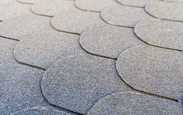 Kippen asphalt roofing costs