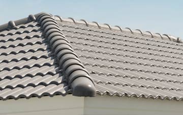 advantages of Kippen clay roofing