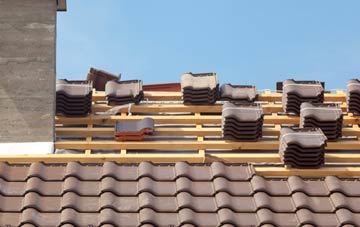 Kippen clay roofing costs