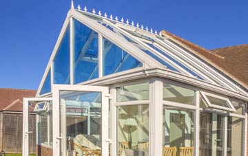 conservatory roof insulation costs Kippen