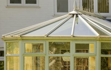 conservatory roof repair Kippen, Stirling