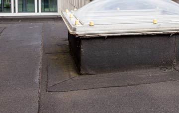 disadvantages of Kippen flat roofs