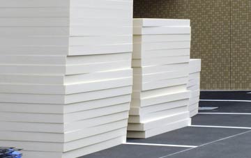 Kippen flat roof insulation costs