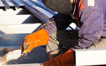 Kippen flat roofing options