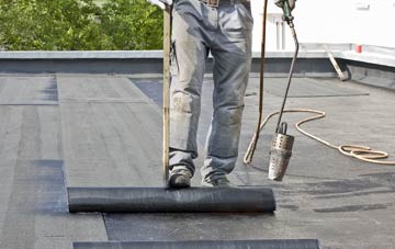 flat roof replacement Kippen, Stirling