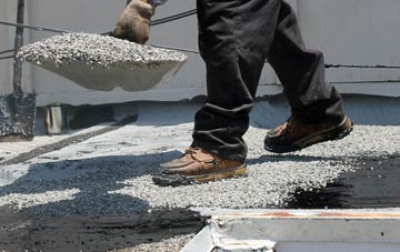 Kippen flat roofing companies