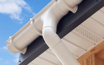 Kippen gutter installation costs