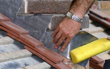 is Kippen lead roofing safe?