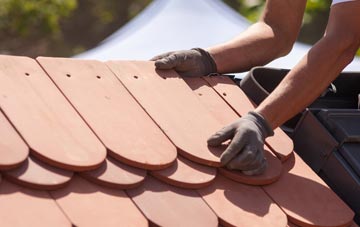 Kippen roof tile contractors
