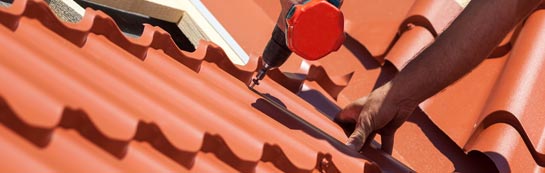 save on Kippen roof installation costs