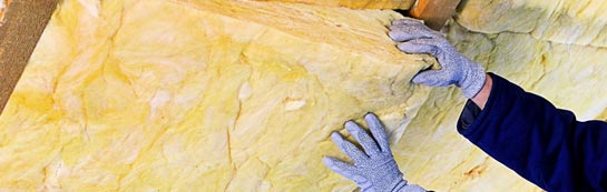 quotes for Kippen roof insulation