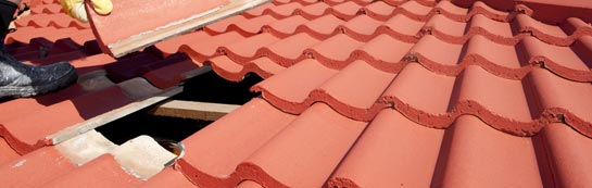 compare Kippen roof repair quotes