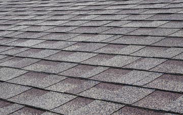 Kippen tiles for shallow pitch roofing