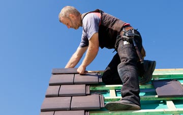 disadvantages of Kippen slate roofing