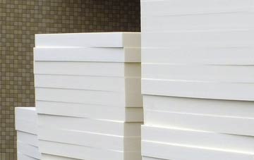 Kippen tapered roof insulation costs