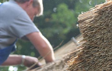 professional Kippen thatchers