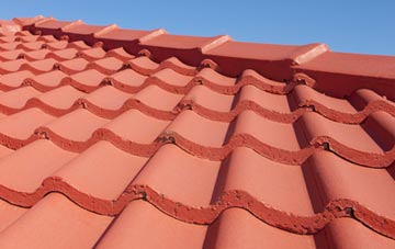 Kippen tile and slate roof replacement