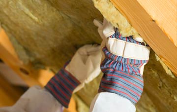 types of Kippen pitched roof insulation materials