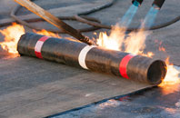 Kippen flat roof sealing