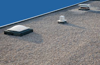 Kippen flat roofing