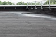 find rated Kippen flat roofing companies