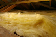 Kippen pitch roof insulation