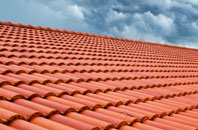 Kippen roofing tiles